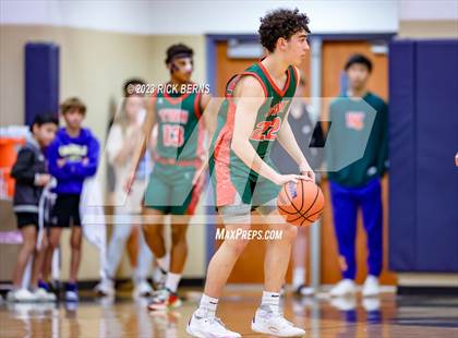 Thumbnail 2 in College Park vs The Woodlands photogallery.