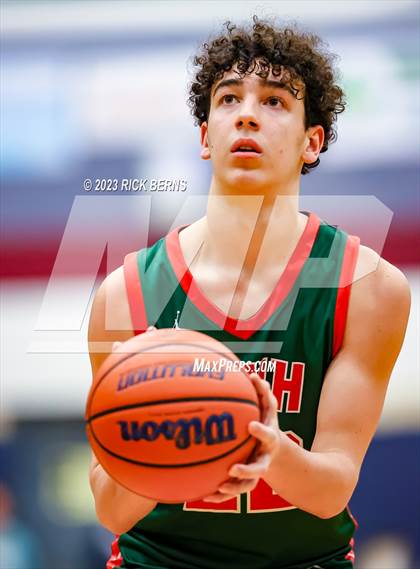 Thumbnail 2 in College Park vs The Woodlands photogallery.