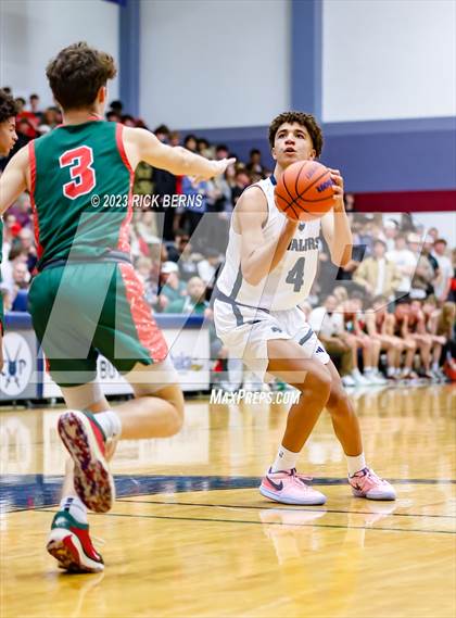 Thumbnail 3 in College Park vs The Woodlands photogallery.