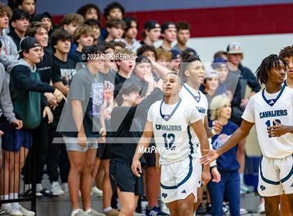 Thumbnail 2 in College Park vs The Woodlands photogallery.
