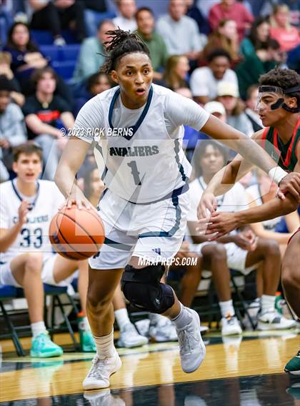 Thumbnail 1 in College Park vs The Woodlands photogallery.