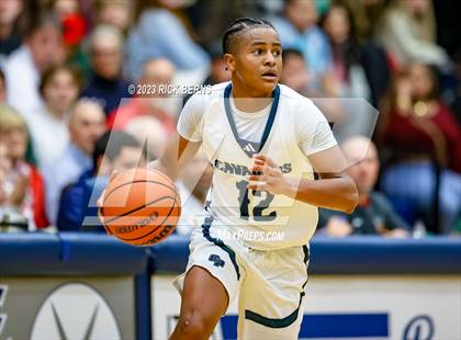 Thumbnail 1 in College Park vs The Woodlands photogallery.