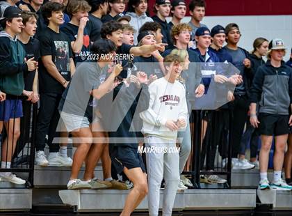 Thumbnail 3 in College Park vs The Woodlands photogallery.