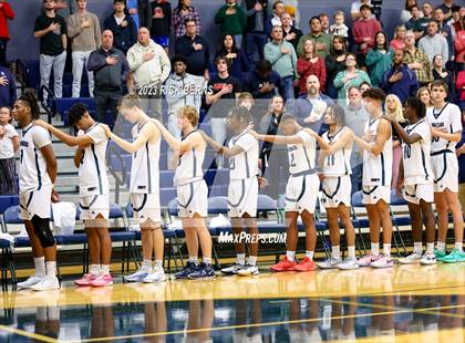 Thumbnail 2 in College Park vs The Woodlands photogallery.