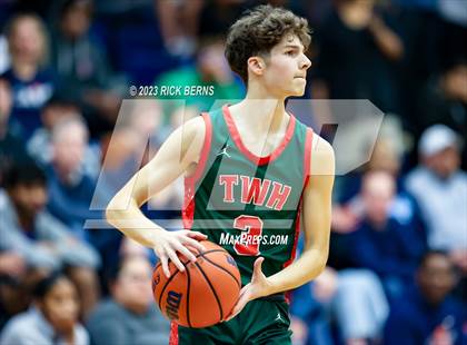 Thumbnail 3 in College Park vs The Woodlands photogallery.