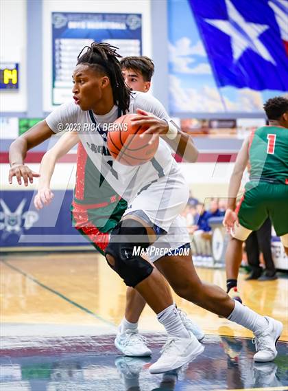 Thumbnail 3 in College Park vs The Woodlands photogallery.