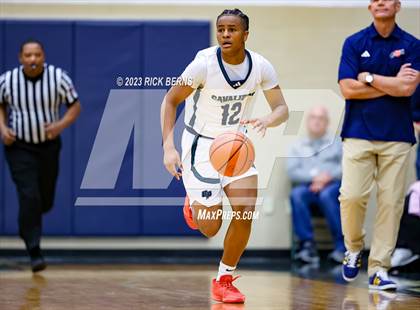 Thumbnail 2 in College Park vs The Woodlands photogallery.