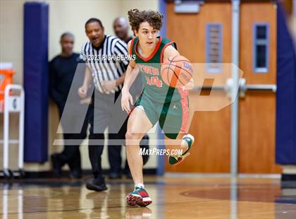Thumbnail 2 in College Park vs The Woodlands photogallery.