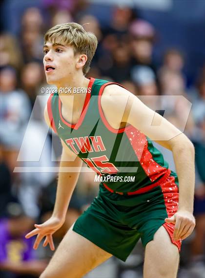 Thumbnail 3 in College Park vs The Woodlands photogallery.