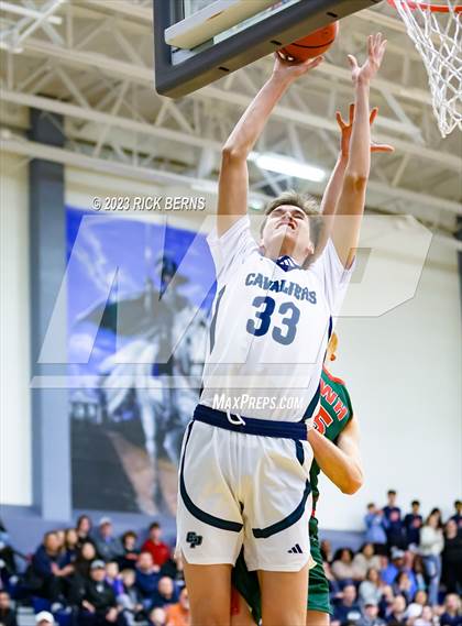 Thumbnail 3 in College Park vs The Woodlands photogallery.