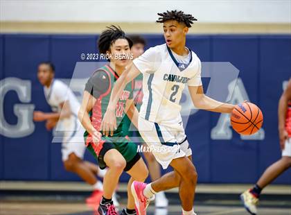 Thumbnail 1 in College Park vs The Woodlands photogallery.