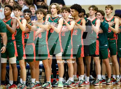 Thumbnail 1 in College Park vs The Woodlands photogallery.