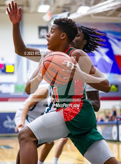 Thumbnail 3 in College Park vs The Woodlands photogallery.