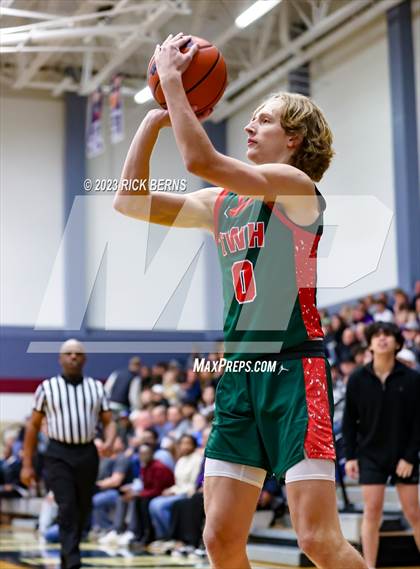 Thumbnail 3 in College Park vs The Woodlands photogallery.