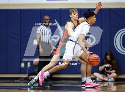 Thumbnail 1 in College Park vs The Woodlands photogallery.