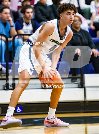Thumbnail 2 in College Park vs The Woodlands photogallery.