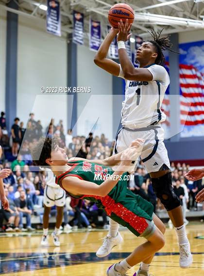 Thumbnail 2 in College Park vs The Woodlands photogallery.