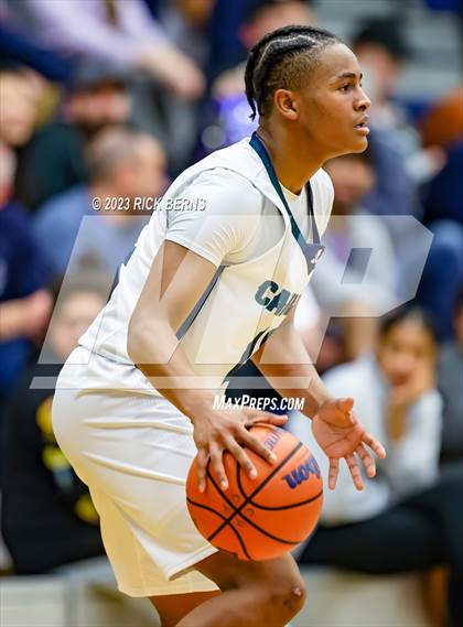 Thumbnail 1 in College Park vs The Woodlands photogallery.