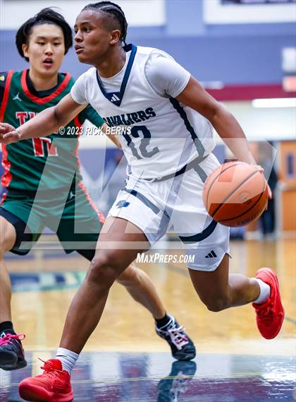 Thumbnail 1 in College Park vs The Woodlands photogallery.