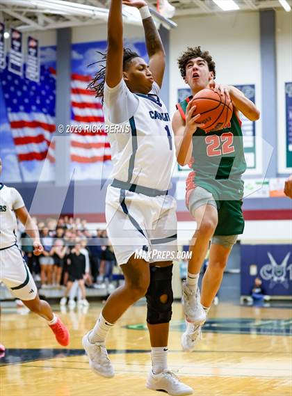 Thumbnail 1 in College Park vs The Woodlands photogallery.