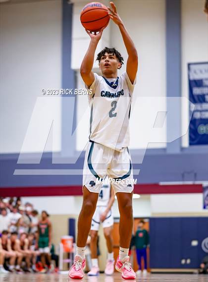 Thumbnail 3 in College Park vs The Woodlands photogallery.
