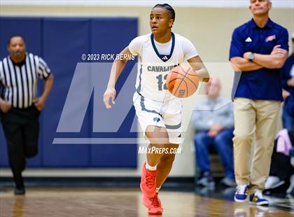 Thumbnail 3 in College Park vs The Woodlands photogallery.