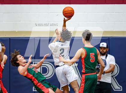 Thumbnail 2 in College Park vs The Woodlands photogallery.