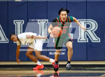 Thumbnail 1 in College Park vs The Woodlands photogallery.