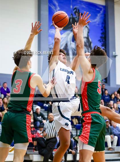 Thumbnail 1 in College Park vs The Woodlands photogallery.