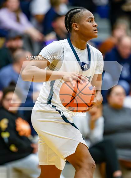 Thumbnail 2 in College Park vs The Woodlands photogallery.
