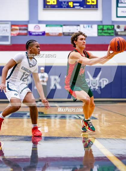 Thumbnail 3 in College Park vs The Woodlands photogallery.