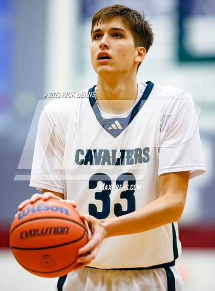 Thumbnail 1 in College Park vs The Woodlands photogallery.