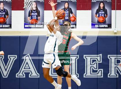 Thumbnail 2 in College Park vs The Woodlands photogallery.