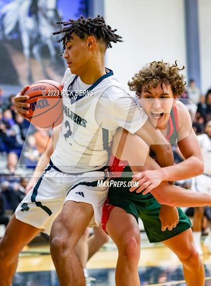 Thumbnail 1 in College Park vs The Woodlands photogallery.