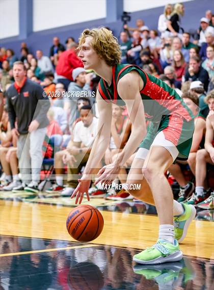 Thumbnail 1 in College Park vs The Woodlands photogallery.