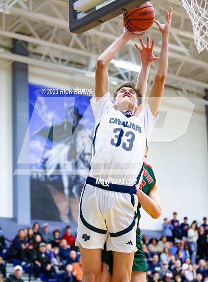 Thumbnail 2 in College Park vs The Woodlands photogallery.