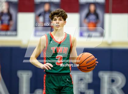 Thumbnail 3 in College Park vs The Woodlands photogallery.