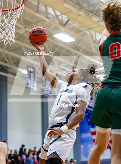 Thumbnail 2 in College Park vs The Woodlands photogallery.