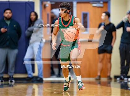 Thumbnail 1 in College Park vs The Woodlands photogallery.