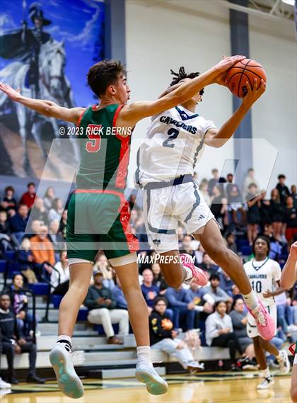 Thumbnail 1 in College Park vs The Woodlands photogallery.