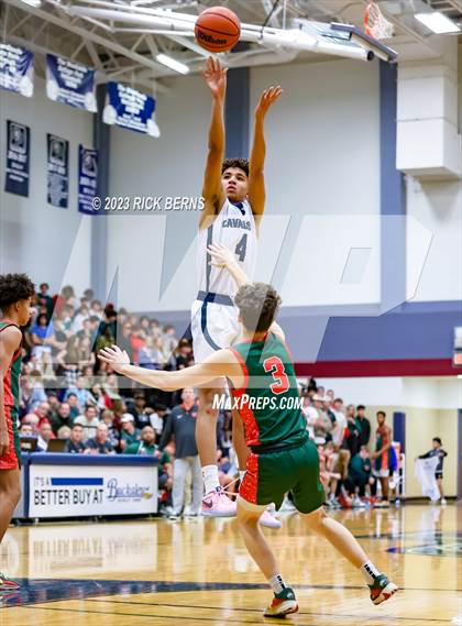 Thumbnail 2 in College Park vs The Woodlands photogallery.