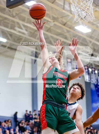 Thumbnail 1 in College Park vs The Woodlands photogallery.
