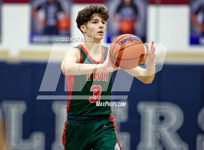 Thumbnail 1 in College Park vs The Woodlands photogallery.