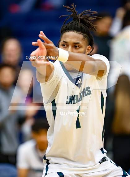 Thumbnail 2 in College Park vs The Woodlands photogallery.