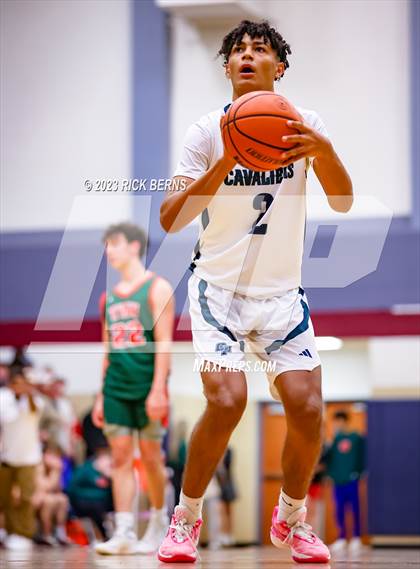 Thumbnail 1 in College Park vs The Woodlands photogallery.