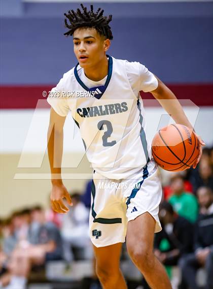 Thumbnail 2 in College Park vs The Woodlands photogallery.