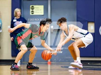 Thumbnail 1 in College Park vs The Woodlands photogallery.