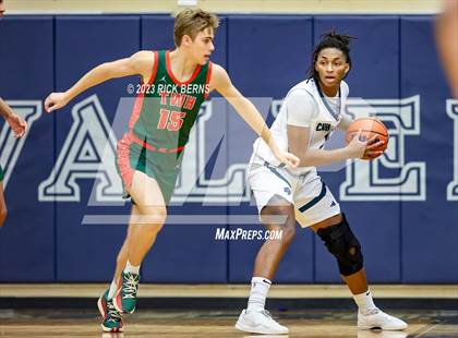 Thumbnail 1 in College Park vs The Woodlands photogallery.