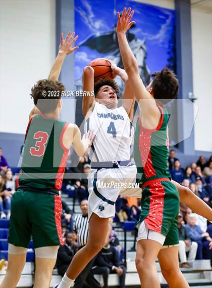 Thumbnail 3 in College Park vs The Woodlands photogallery.