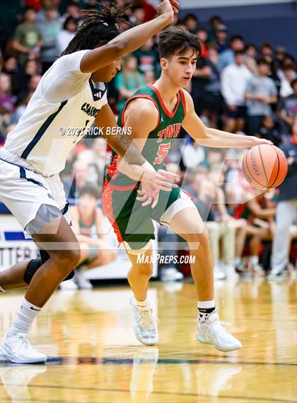 Thumbnail 1 in College Park vs The Woodlands photogallery.